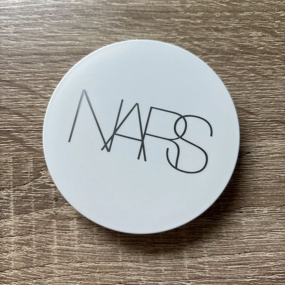 Nars Light Reflecting Luminizing Blush Love Deep NIB 0.19 Oz Full Size